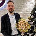 Алексей, 31 год