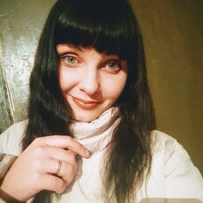 Фотография девушки Солнца, 27 лет из г. Омск