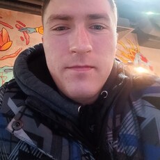 Фотография мужчины Влад, 26 лет из г. Полоцк