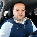 Темур, 35 лет