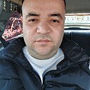 Темур, 35 лет