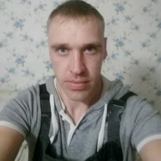 Фотография мужчины Алексей, 33 года из г. Лукоянов