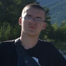 Фотография мужчины Кирилл, 18 лет из г. Иркутск