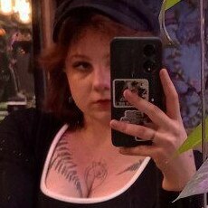 Фотография девушки Каріна, 19 лет из г. Винница