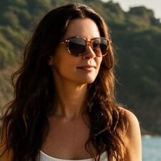 Фотография девушки Ксю, 40 лет из г. Красноярск