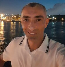 Фотография мужчины Soso, 42 года из г. Белосток