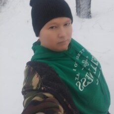 Фотография девушки Надя, 35 лет из г. Козьмодемьянск