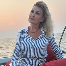 Фотография девушки Оксана, 58 лет из г. Москва