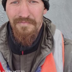 Фотография мужчины Роман, 36 лет из г. Иркутск