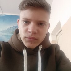 Фотография мужчины Сергей, 18 лет из г. Улан-Удэ