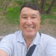 Фотография мужчины Тимур, 51 год из г. Шымкент