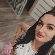 Злата, 29 из г. Тюмень.