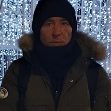 Фотография мужчины Коля, 41 год из г. Чита