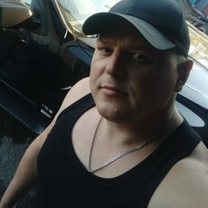 Фотография мужчины Иван, 36 лет из г. Абакан