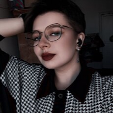 Фотография девушки Елизавета, 22 года из г. Рубцовск