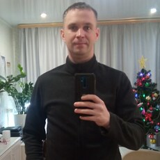 Фотография мужчины Митя, 36 лет из г. Сыктывкар