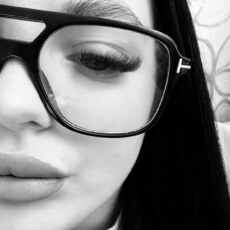 Фотография девушки Ирина, 20 лет из г. Сосновоборск (Красноярский Край)