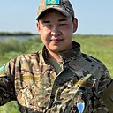 Daniyar, 23 года