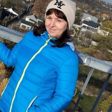 Фотография девушки Валентина, 41 год из г. Хмельник