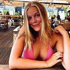 Фотография девушки Вероника, 28 лет из г. Пенза