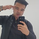 Abdurashid, 25 лет