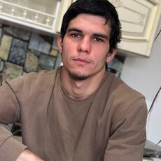 Фотография мужчины Рамзан, 20 лет из г. Гудермеc