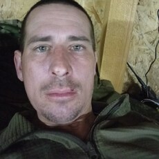 Фотография мужчины Александр, 36 лет из г. Ярославль