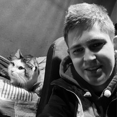 Фотография мужчины Кирилл, 24 года из г. Котлас