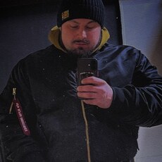 Фотография мужчины Денис, 26 лет из г. Смоленск