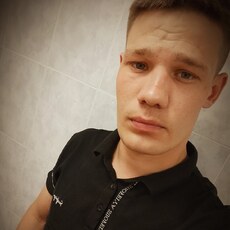 Фотография мужчины Михаил, 26 лет из г. Химки