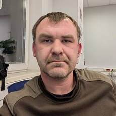 Фотография мужчины Кирилл, 33 года из г. Москва