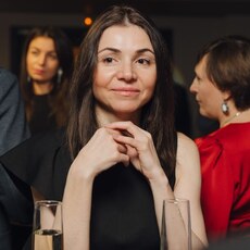 Фотография девушки Марианна, 39 лет из г. Реутов