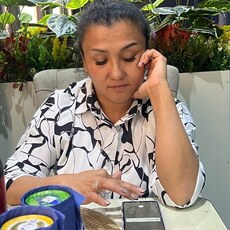 Фотография девушки Гул, 41 год из г. Владивосток