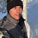 Кирилл, 38 лет