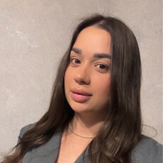 Фотография девушки Анжелика, 24 года из г. Благовещенск