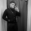 Рустам, 21 год