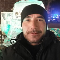 Фотография мужчины Али, 39 лет из г. Ташкент