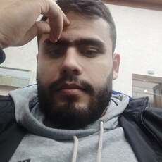 Фотография мужчины Шах, 22 года из г. Майкоп