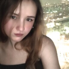 Дарья, 18 из г. Екатеринбург.