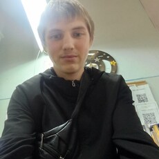 Фотография мужчины Ярослав, 18 лет из г. Отрадная