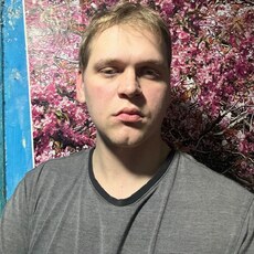 Фотография мужчины Савелий, 25 лет из г. Осинники