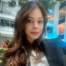 Фотография девушки Лена, 27 лет из г. Ижевск