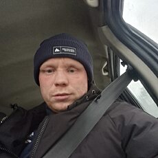 Фотография мужчины Максим, 31 год из г. Нижняя Тура