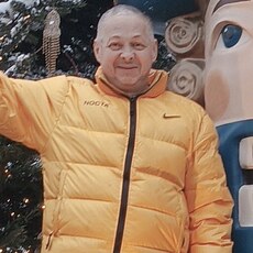 Фотография мужчины Сергей, 52 года из г. Тула