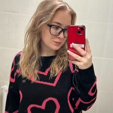 Фотография девушки Ольга, 27 лет из г. Калининград