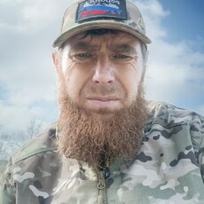 Фотография мужчины Олег, 43 года из г. Донецк