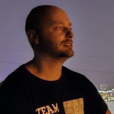 Фотография мужчины Олег, 38 лет из г. Полоцк