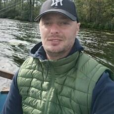 Фотография мужчины Олег, 38 лет из г. Полоцк