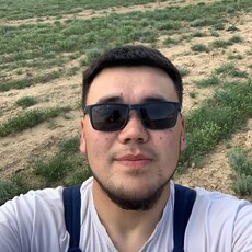 Фотография мужчины Кука, 25 лет из г. Актау