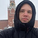 Виктор, 27 лет